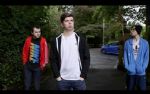 Lower Kersal Young People's Group Then and Now